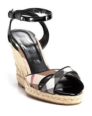 burberry sandals bloomingdale& 39